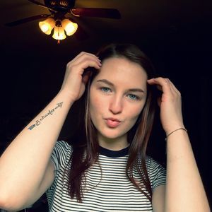 Meet your Posher, Makenzy marie schaefer